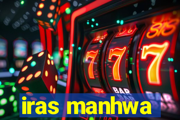 iras manhwa